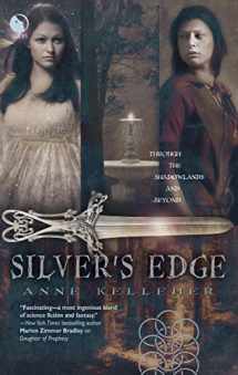 9780373802074-0373802072-Silver's Edge (Through the Shadowlands, 1)