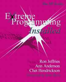 9780201708424-0201708426-Extreme Programming Installed