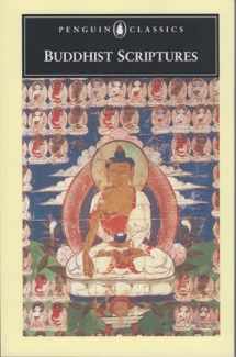 9780140440881-0140440887-Buddhist Scriptures (Penguin Classics)