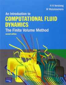 9780131274983-0131274988-Introduction to Computational Fluid Dynamics, An: The Finite Volume Method