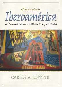 9780130139924-0130139920-Iberoamérica: Historia de su civilización y cultura (4th Edition)