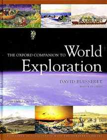 9780195149227-019514922X-The Oxford Companion to World Exploration
