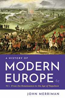 9780393667370-0393667375-A History of Modern Europe