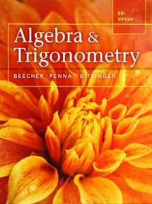 9780321969569-0321969561-Algebra and Trigonometry