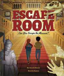 9781684642267-1684642264-Escape Room Can You Escape the Museum?