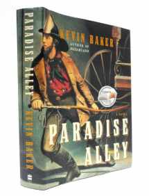 9780060195823-0060195827-Paradise Alley: A Novel
