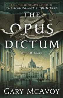 9781954123090-1954123094-The Opus Dictum (Vatican Secret Archive Thrillers)