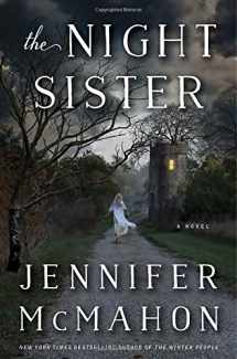 9780385538510-0385538510-The Night Sister: A Novel