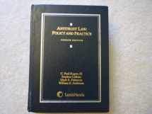 9780820570365-0820570362-Antitrust Law: Policy and Practice
