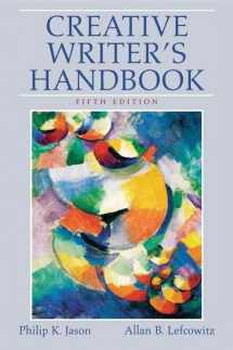 9780136050520-0136050522-Creative Writer's Handbook