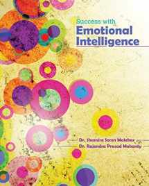 9781524959616-1524959618-Success with Emotional Intelligence