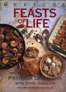 9780933031227-093303122X-Mexico's Feasts of Life