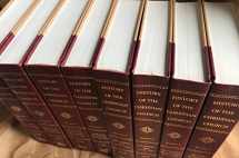 9781565631960-156563196X-History of the Christian Church, 8 vols.