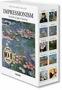 9783836576239-3836576236-Impressionism: The Birth Of Light In Painting