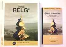 9781305660441-1305660447-RELG: World (with Online, 1 term (6 months) Printed Access Card) (New, Engaging Titles from 4LTR Press)