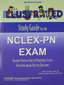 9781892155214-1892155214-Study Guide for the NCLEX - PN Exam