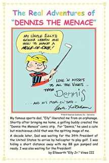 9781477241172-1477241175-The Real Adventures of "Dennis The Menace"