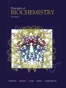 9780273679950-0273679953-Value Pack: Principles of Biochemistry