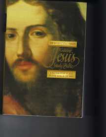 9780310921264-0310921260-Knowing Jesus Study Bible, The