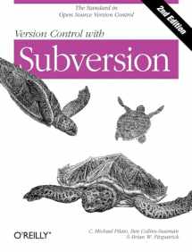 9780596510336-0596510330-Version Control with Subversion: Next Generation Open Source Version Control