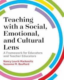 9781682534748-168253474X-Teaching with a Social, Emotional, and Cultural Lens: A Framework for Educators and Teacher Educators