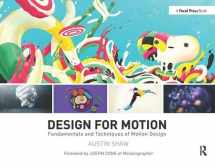9781138812093-1138812099-Design for Motion: Fundamentals and Techniques of Motion Design