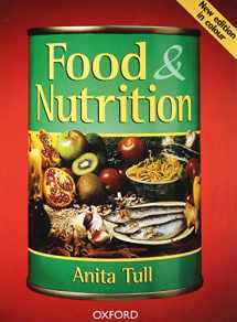 9780198327660-0198327668-FOOD AND NUTRITION: School Edition