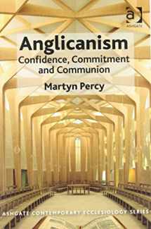 9781409470366-1409470369-Anglicanism (Routledge Contemporary Ecclesiology)