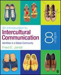 9781483344300-1483344304-An Introduction to Intercultural Communication: Identities in a Global Community