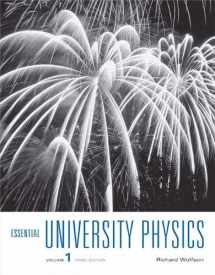 9780321975973-0321975979-Essential University Physics Plus Mastering Physics with eText -- Access Card Package (3rd Edition)