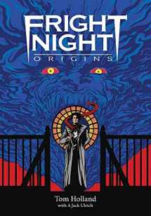 9781959205074-1959205072-Fright Night: Origins