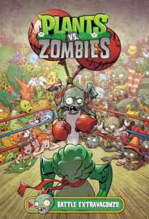 9781506701899-1506701892-Plants vs. Zombies Volume 7: Battle Extravagonzo