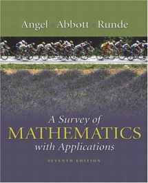 9780321112507-0321112504-A Survey of Mathematics with Applications