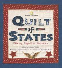 9780792272861-0792272862-Quilt of States: Piecing Together America