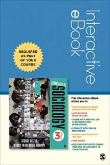 9781544320380-1544320388-Essentials of Sociology Interactive eBook
