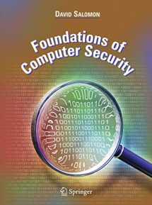 9781846281938-1846281938-Foundations of Computer Security