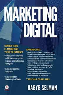 9781944278922-1944278923-Marketing Digital (Spanish Edition)