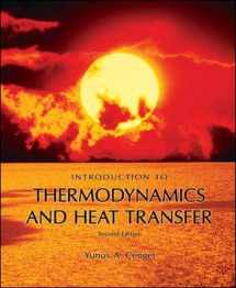 9780073380179-0073380172-Introduction To Thermodynamics and Heat Transfer