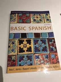 9780495897040-0495897043-Basic Spanish: The Basic Spanish Series (World Languages)