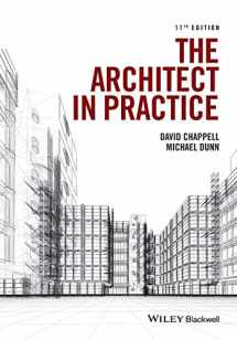 9781118907733-1118907736-The Architect in Practice