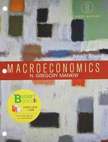 9781464182907-1464182906-Loose-leaf Version for Macroeconomics