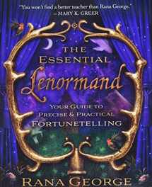 9780738736624-0738736627-The Essential Lenormand: Your Guide to Precise & Practical Fortunetelling
