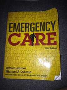 9780134024554-0134024559-Emergency Care (EMT)
