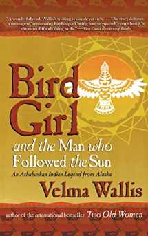 9780060977283-0060977280-Bird Girl and the Man Who Followed the Sun