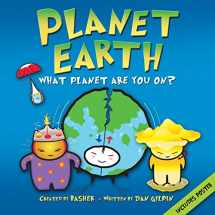 9780753418543-0753418541-Basher Science: Planet Earth: What planet are you on?