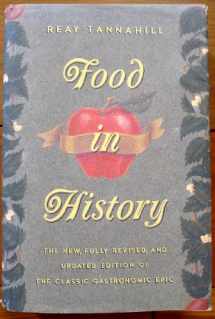 9780517571866-0517571862-Food in History