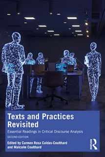 9781032225111-1032225114-Texts and Practices Revisited