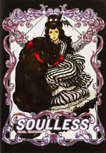 9780316182010-031618201X-Soulless: The Manga, Vol. 1 (The Parasol Protectorate (Manga), 1) (Volume 1)
