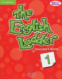 9781107400641-1107400643-The English Ladder Level 1 Teacher's Book