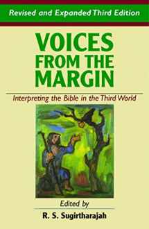 9781570756863-1570756864-Voices from the Margin: Interpreting the Bible in the Third World